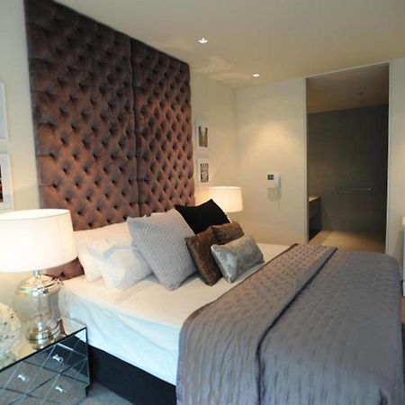 D One Luxury Apartments Melbourne Exterior foto